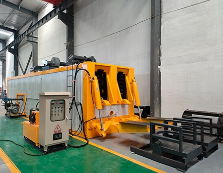 Vietnam bitumen decanter